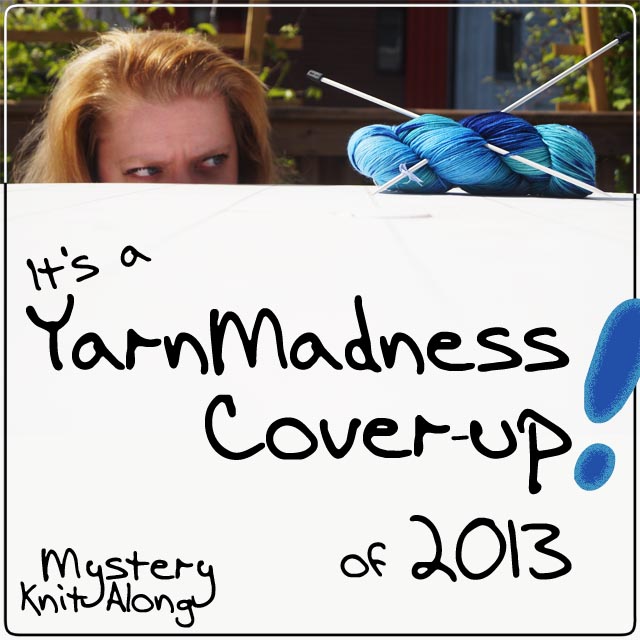 YM Cover-up 2013